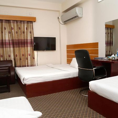 Hotel Blue Bird Dhaka Luaran gambar