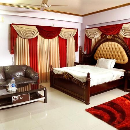 Hotel Blue Bird Dhaka Luaran gambar