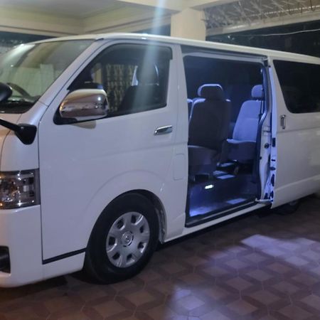 Hotel Blue Bird Dhaka Luaran gambar
