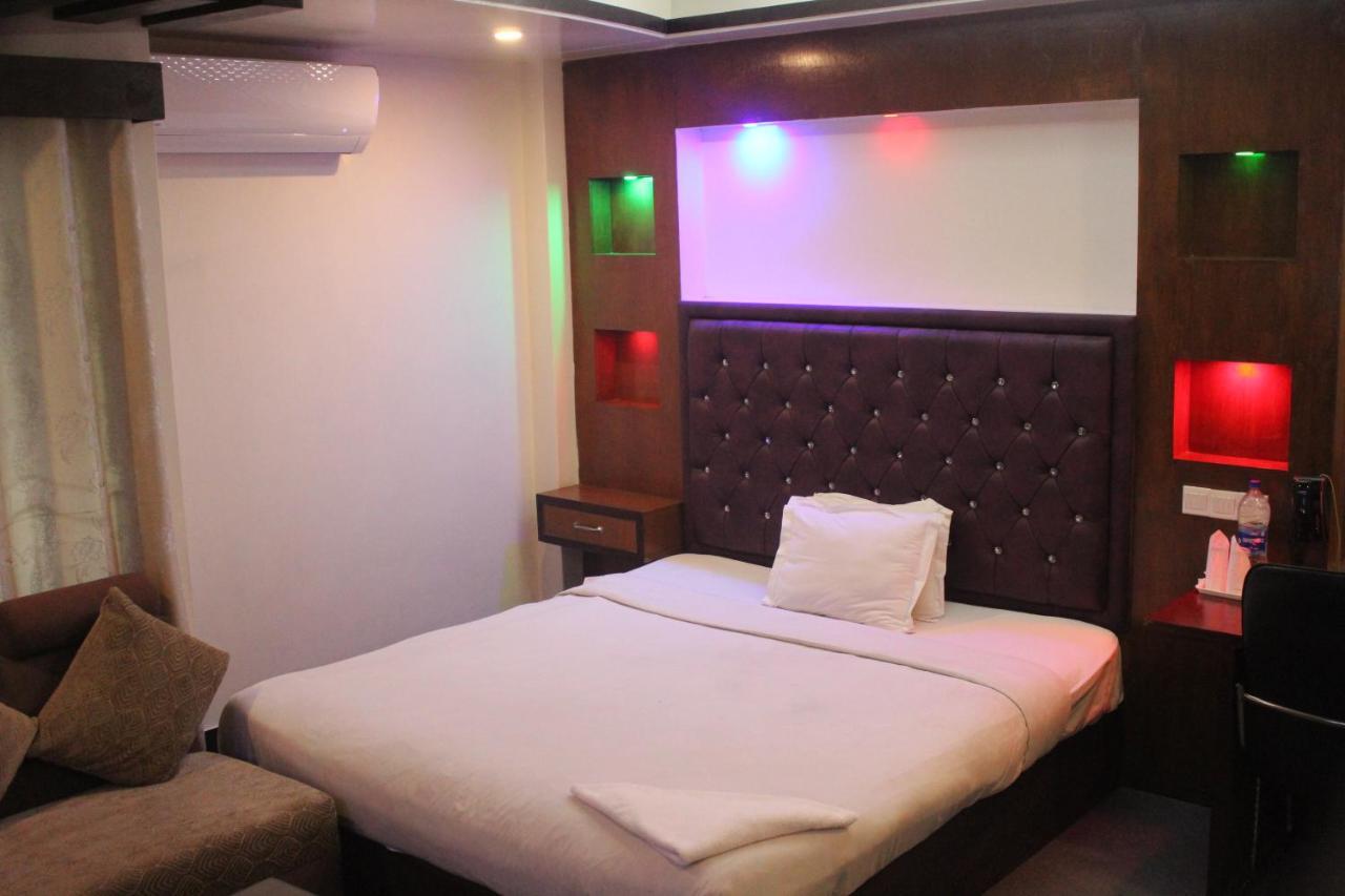 Hotel Blue Bird Dhaka Luaran gambar