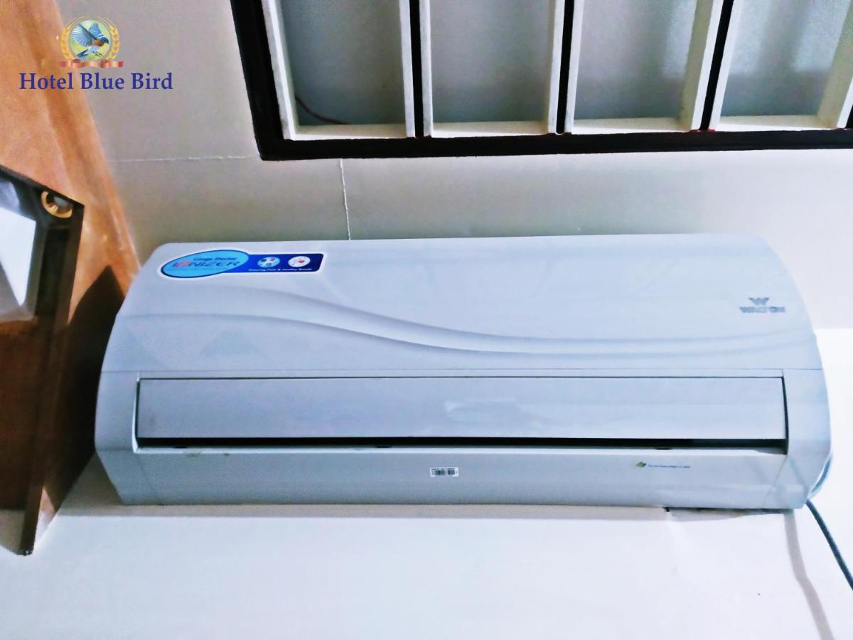 Hotel Blue Bird Dhaka Luaran gambar