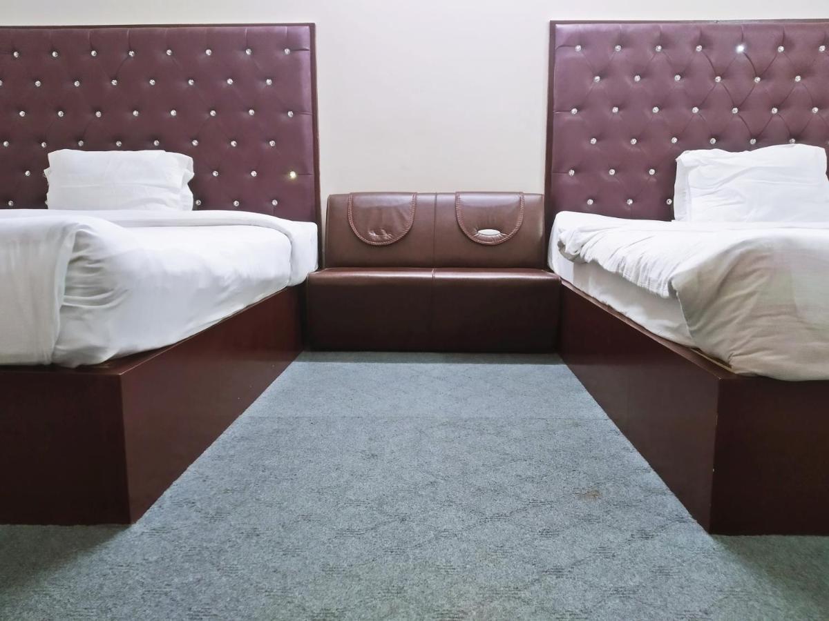 Hotel Blue Bird Dhaka Luaran gambar
