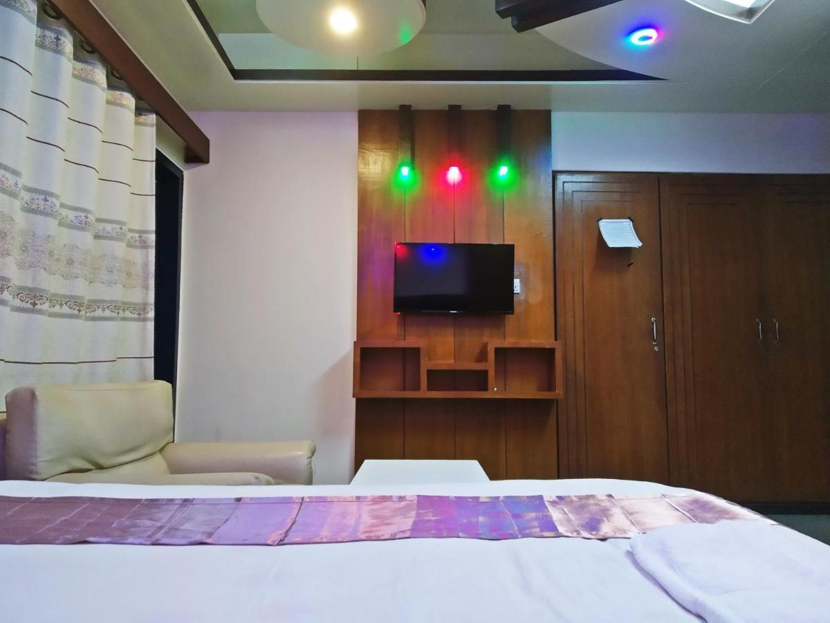 Hotel Blue Bird Dhaka Luaran gambar