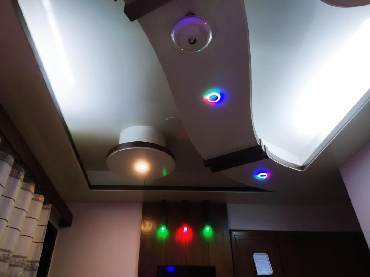 Hotel Blue Bird Dhaka Luaran gambar