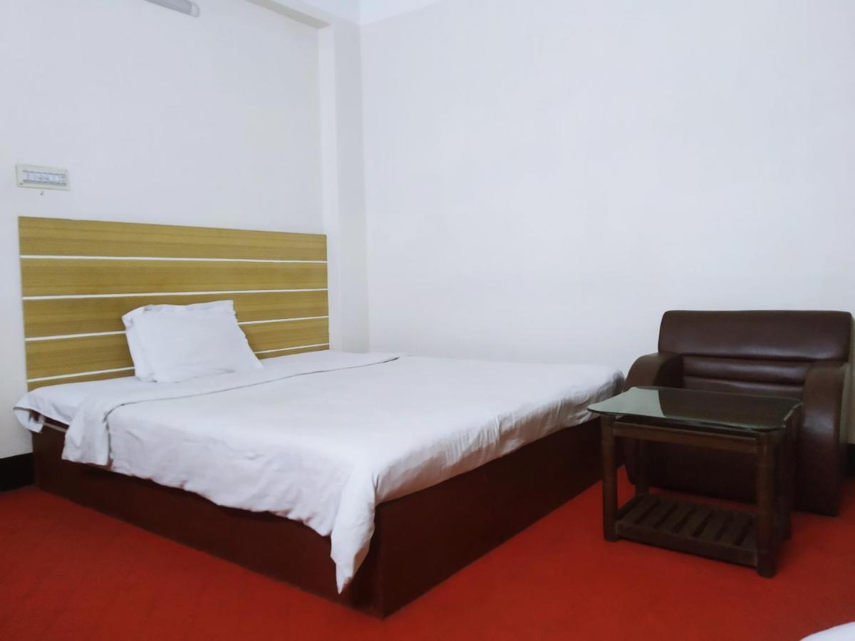Hotel Blue Bird Dhaka Luaran gambar
