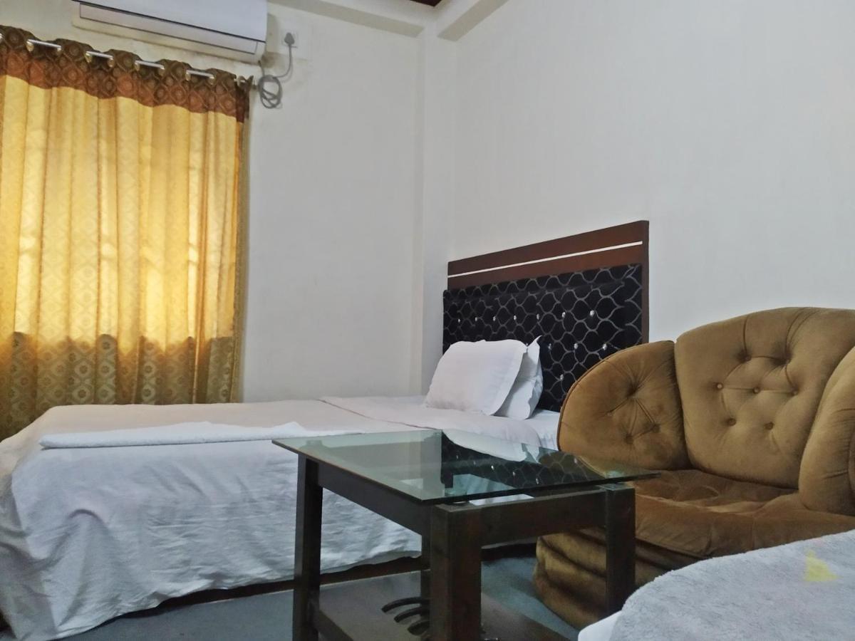 Hotel Blue Bird Dhaka Luaran gambar