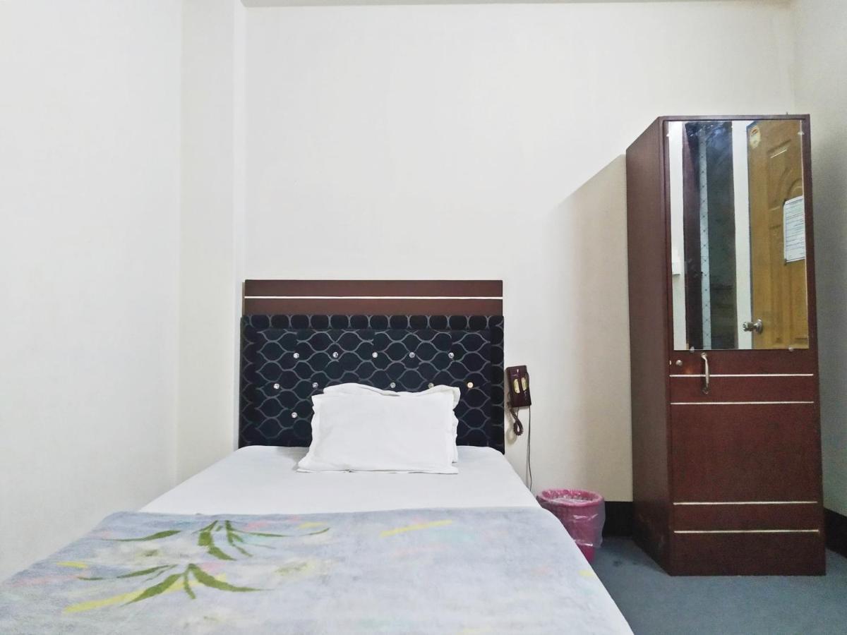 Hotel Blue Bird Dhaka Luaran gambar
