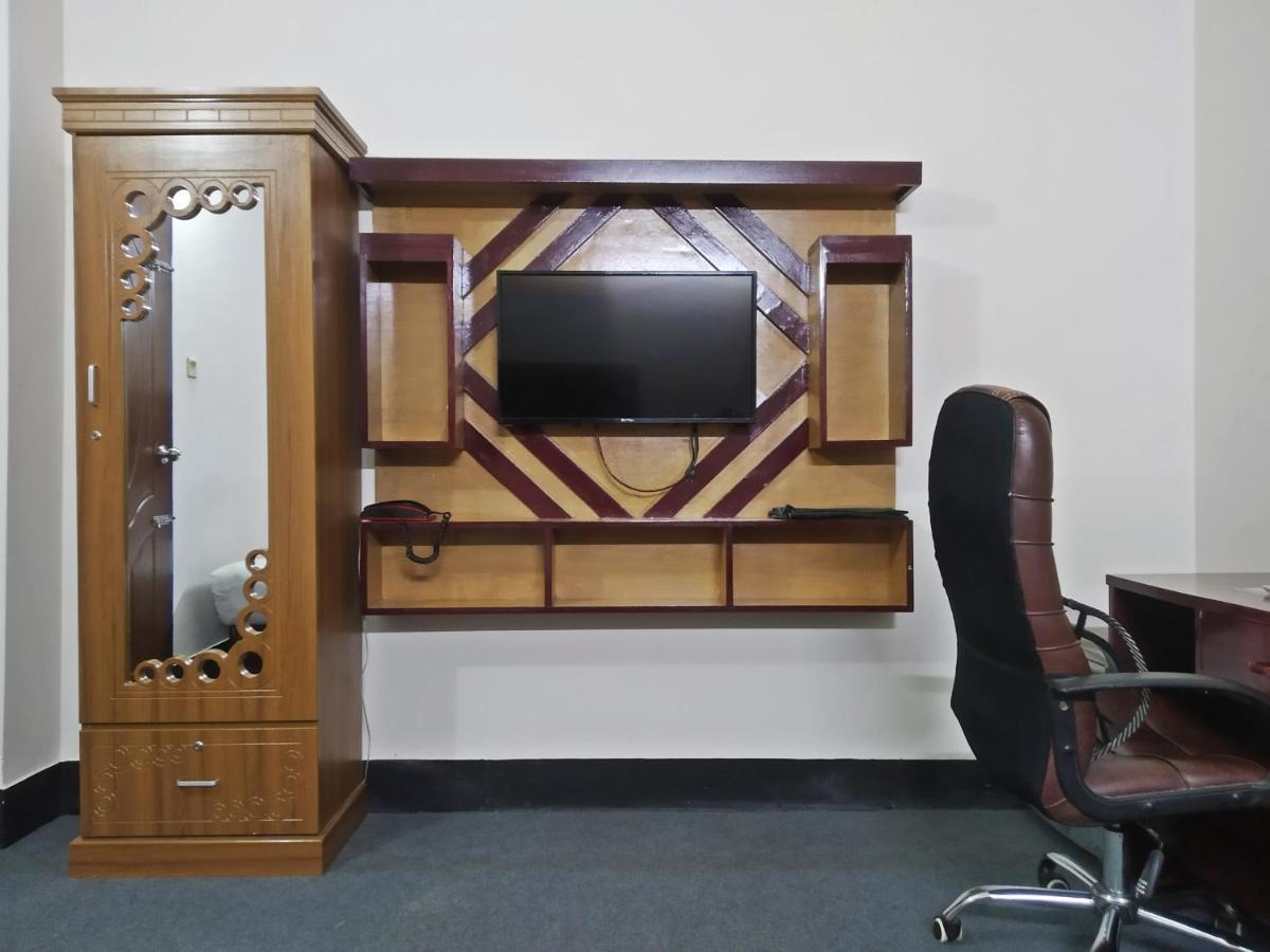Hotel Blue Bird Dhaka Luaran gambar