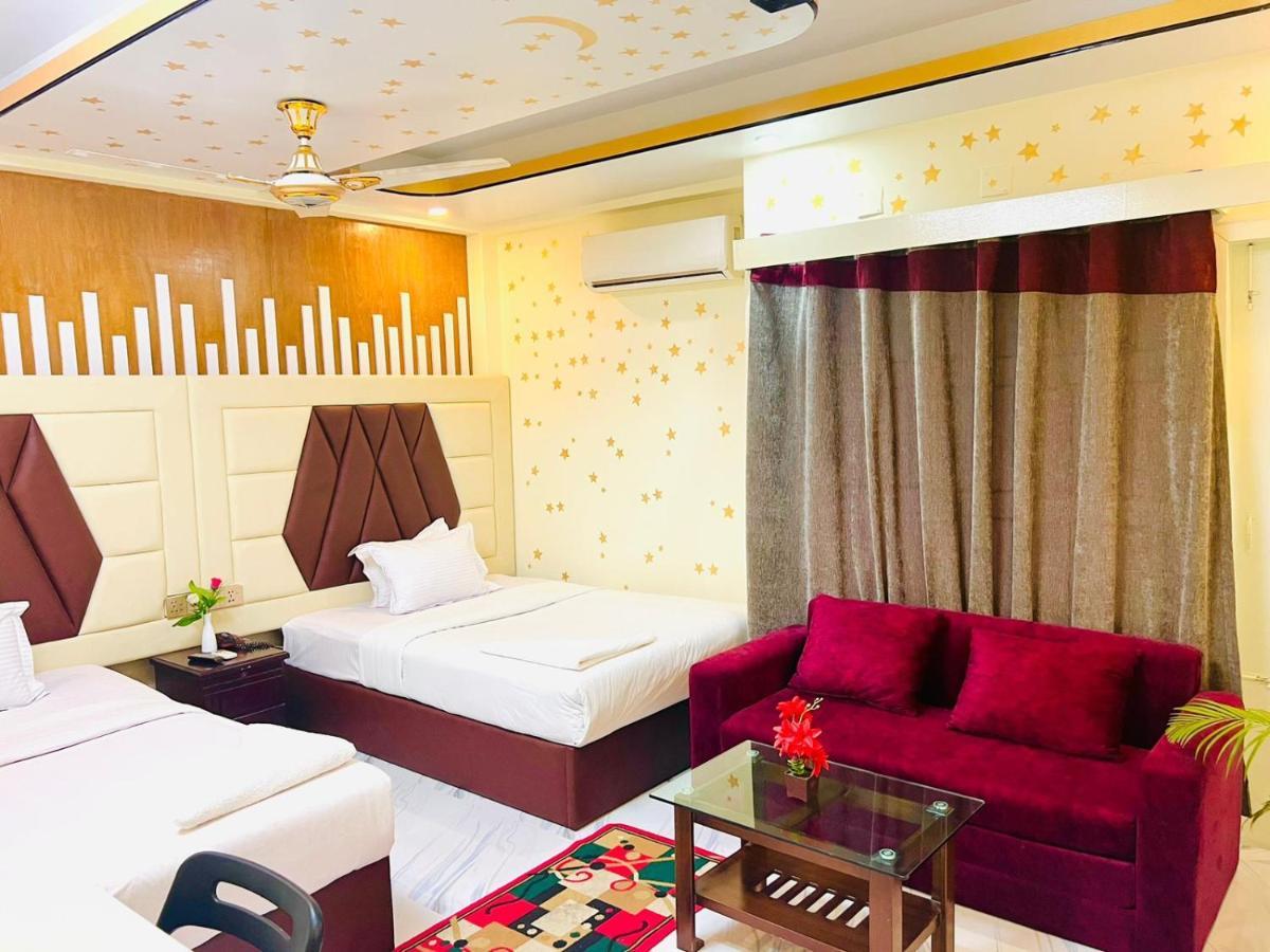 Hotel Blue Bird Dhaka Luaran gambar