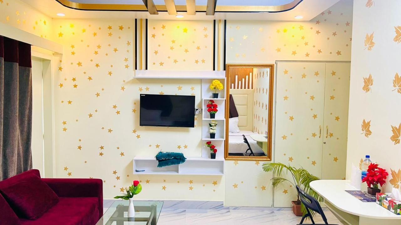Hotel Blue Bird Dhaka Luaran gambar