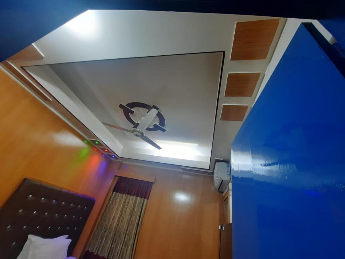Hotel Blue Bird Dhaka Luaran gambar