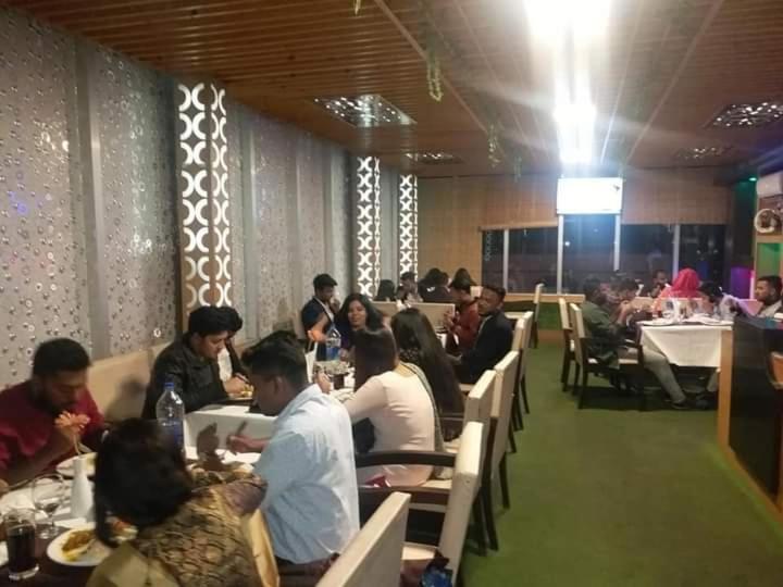 Hotel Blue Bird Dhaka Luaran gambar