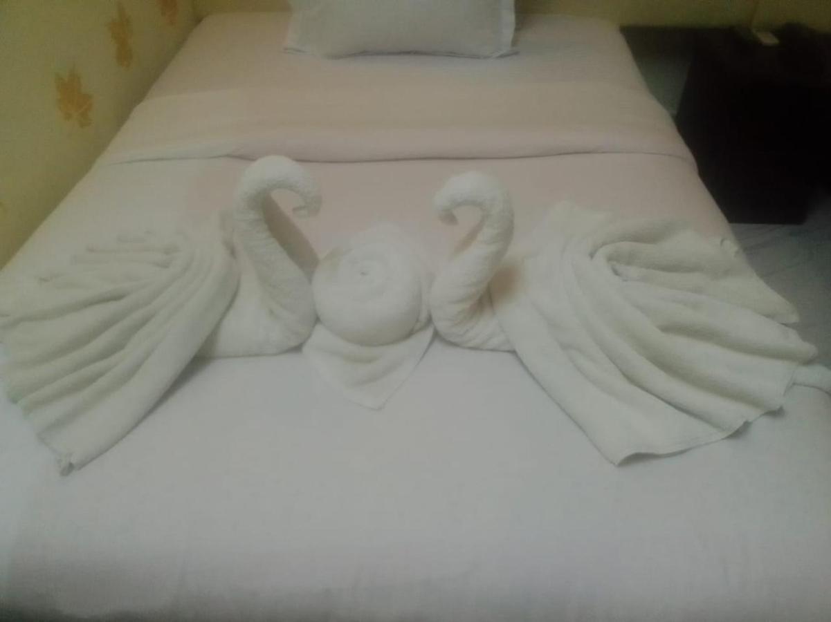 Hotel Blue Bird Dhaka Luaran gambar