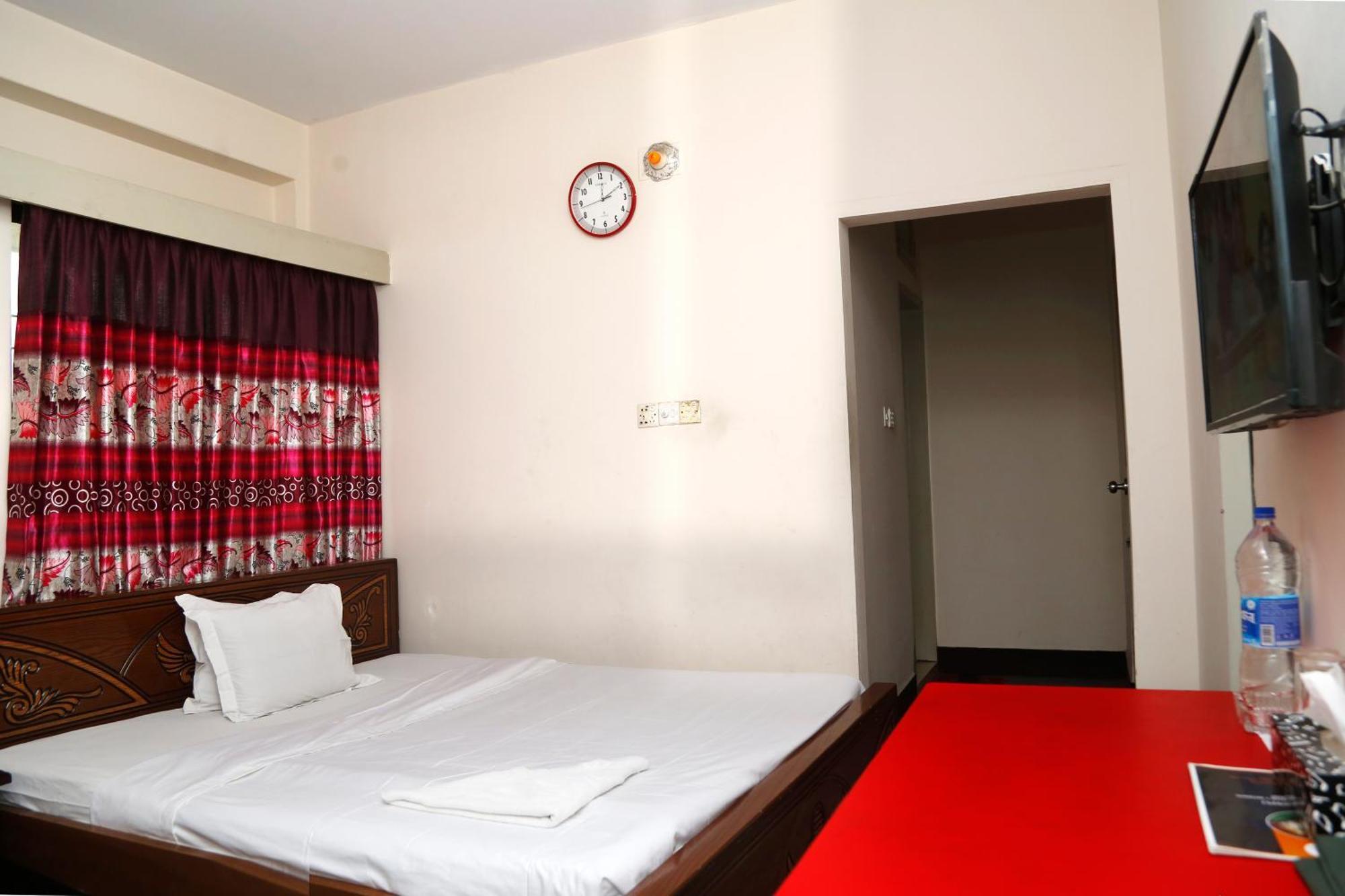 Hotel Blue Bird Dhaka Luaran gambar