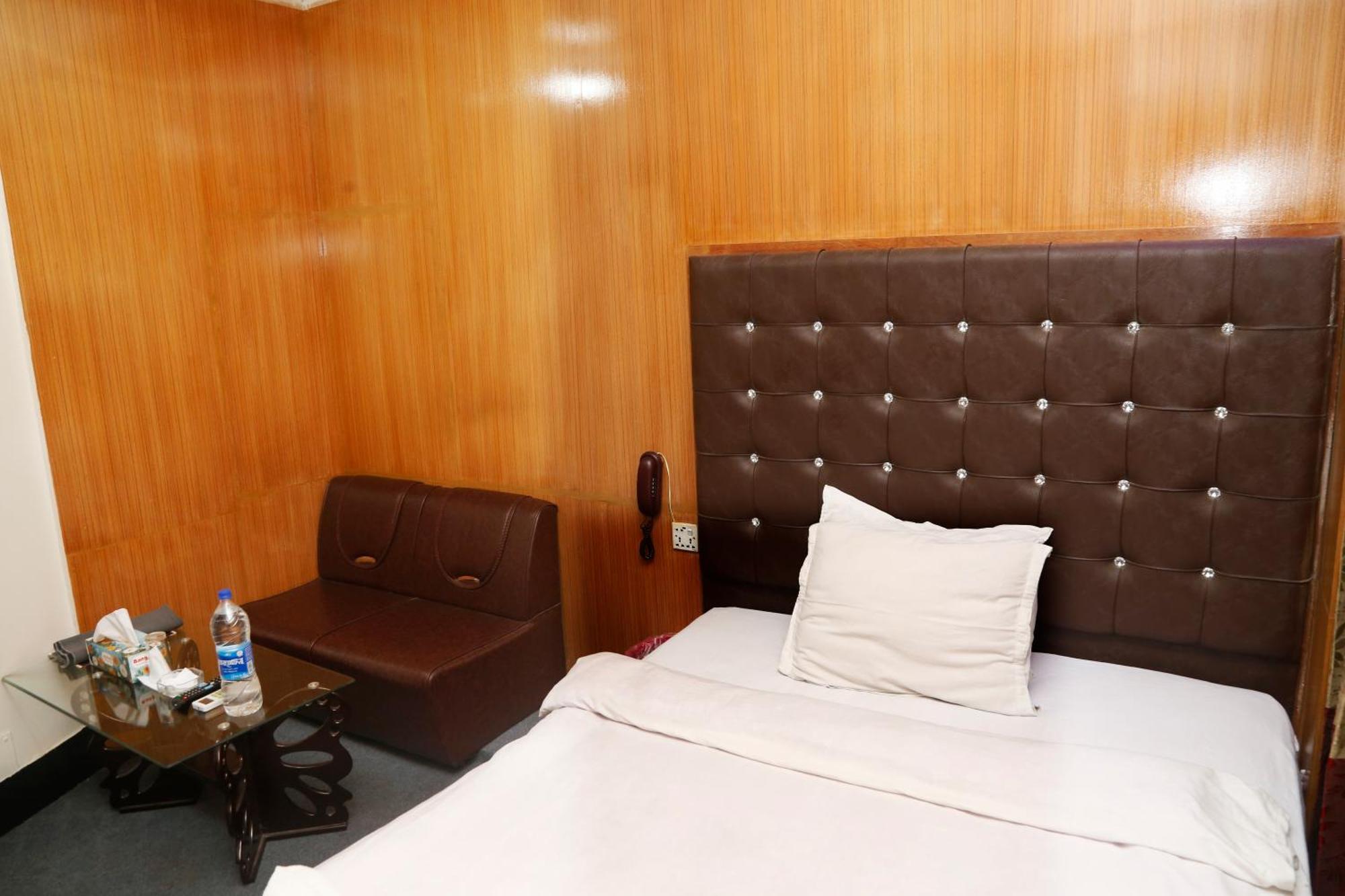 Hotel Blue Bird Dhaka Luaran gambar