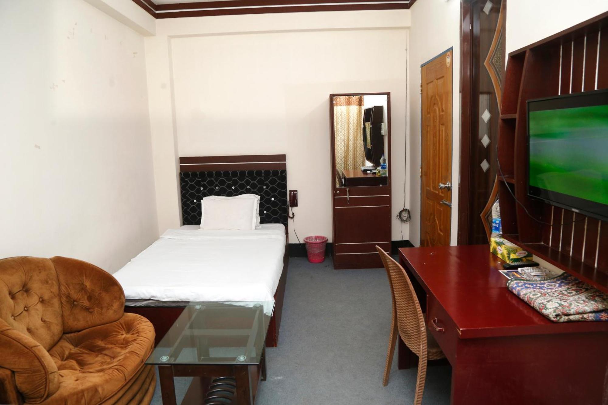 Hotel Blue Bird Dhaka Luaran gambar
