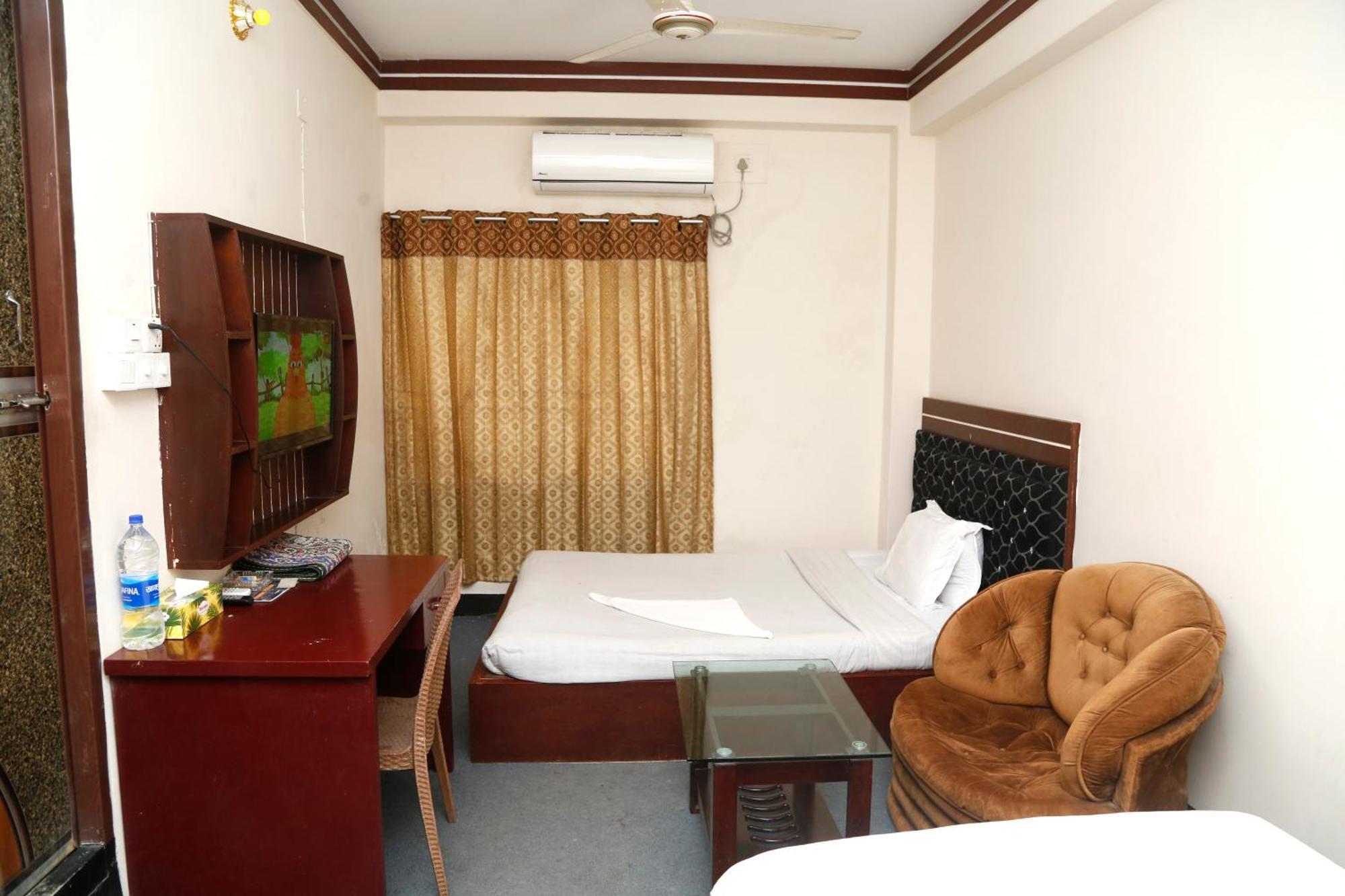 Hotel Blue Bird Dhaka Luaran gambar