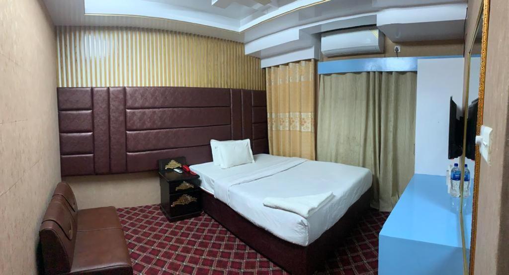 Hotel Blue Bird Dhaka Bilik gambar