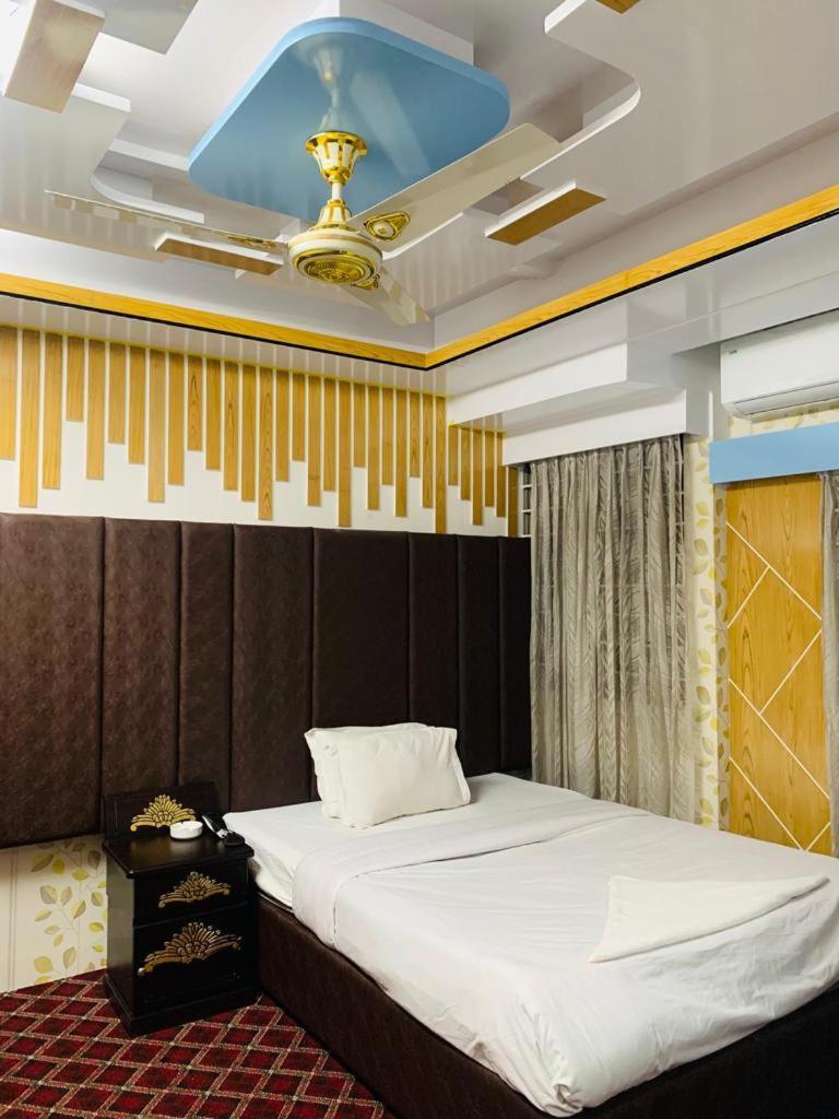 Hotel Blue Bird Dhaka Bilik gambar