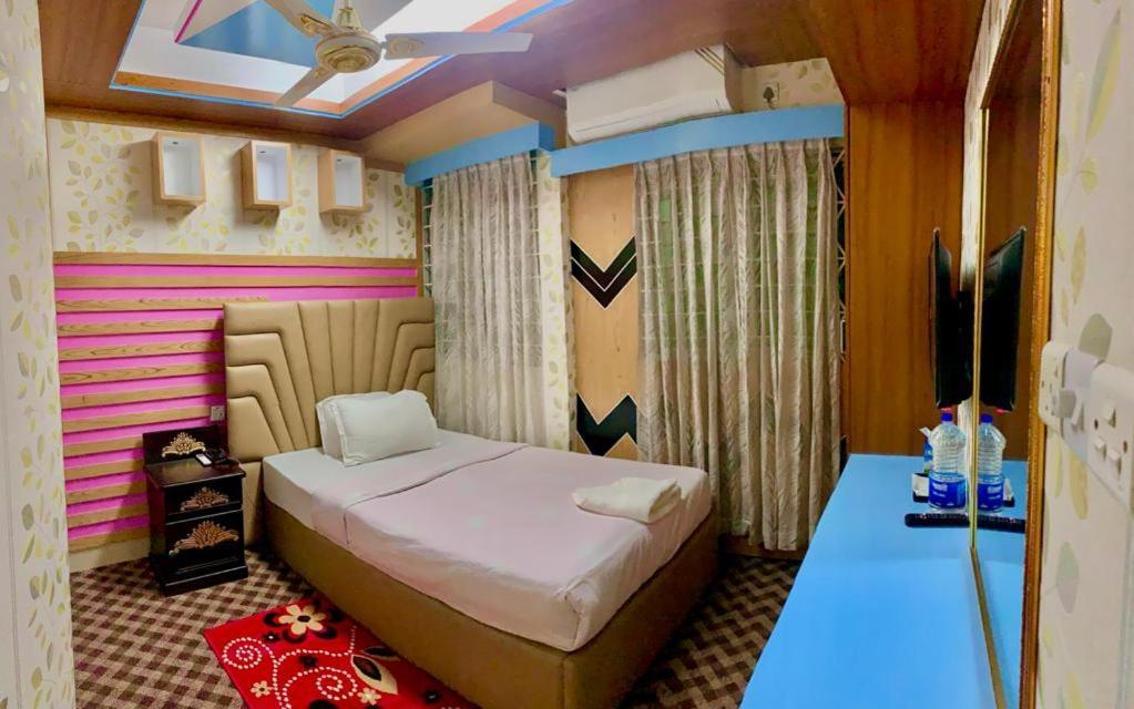 Hotel Blue Bird Dhaka Bilik gambar