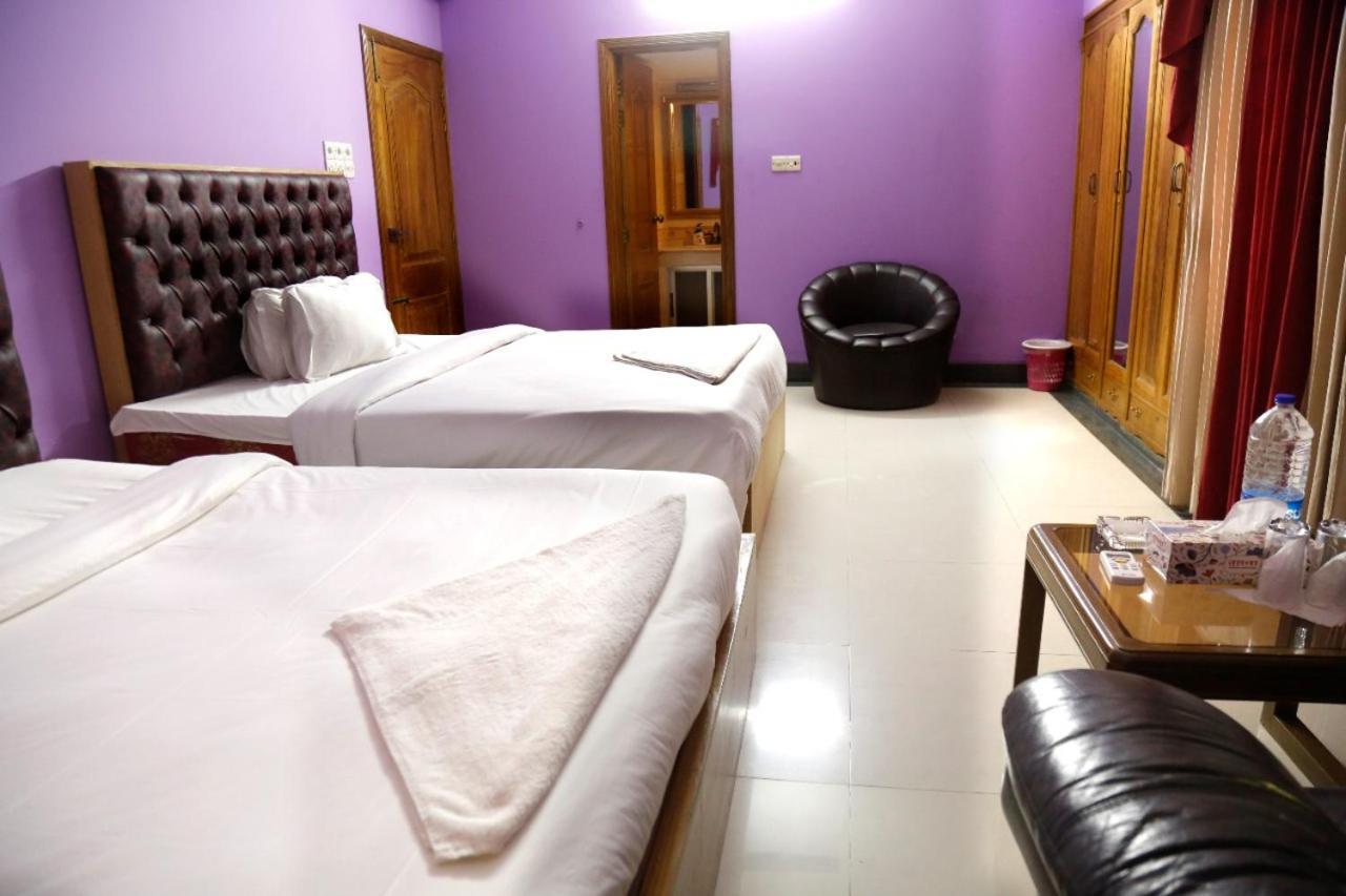 Hotel Blue Bird Dhaka Bilik gambar