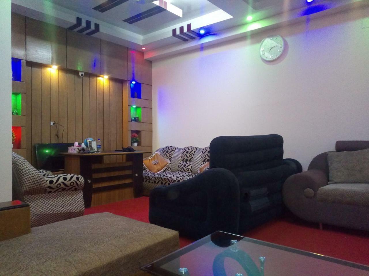 Hotel Blue Bird Dhaka Luaran gambar