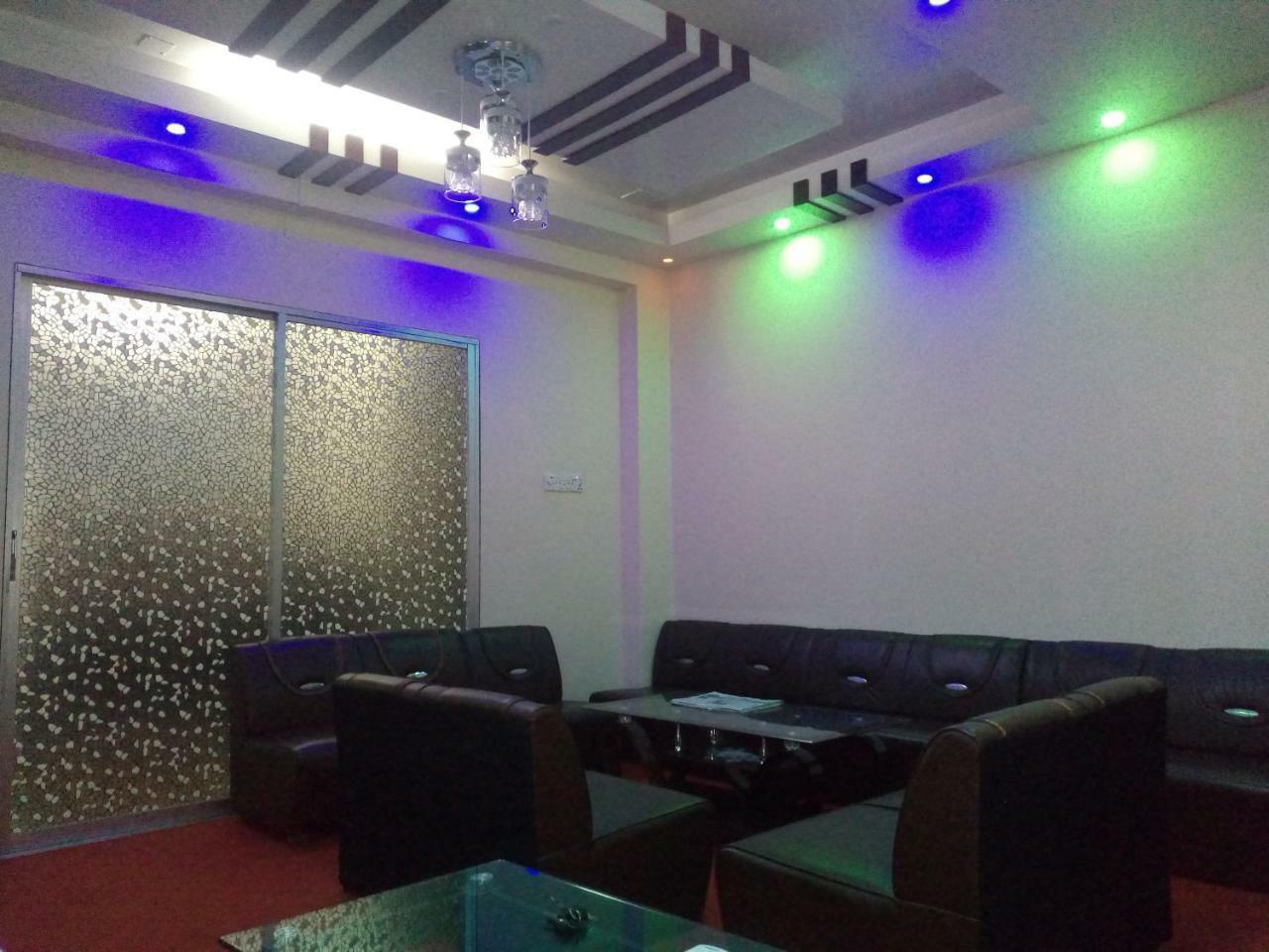 Hotel Blue Bird Dhaka Luaran gambar