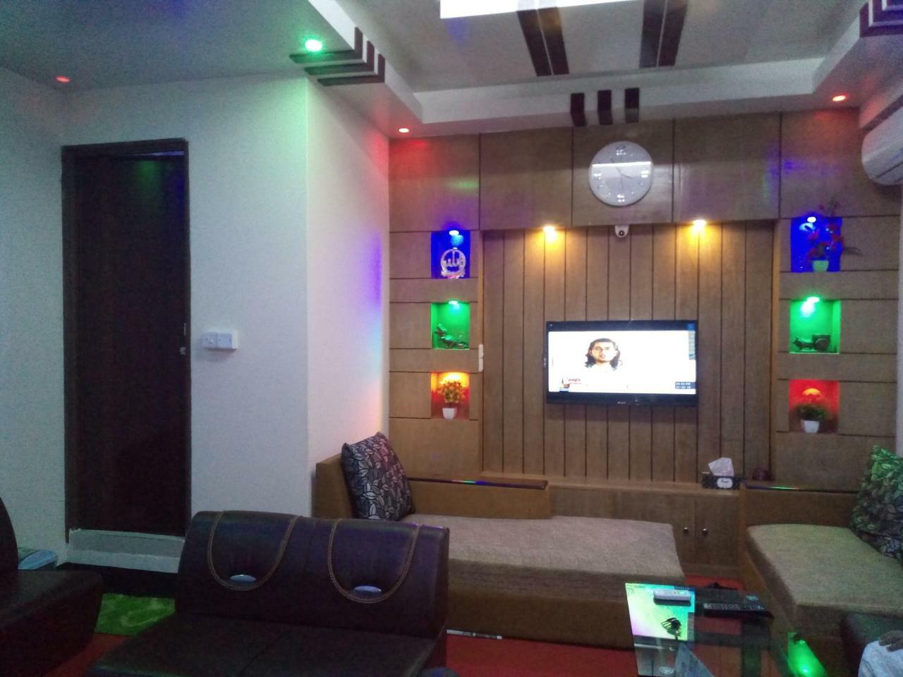 Hotel Blue Bird Dhaka Luaran gambar