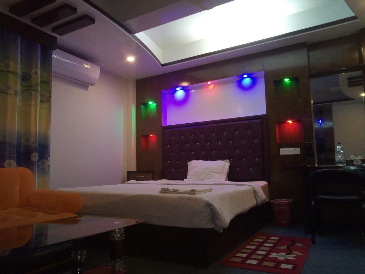 Hotel Blue Bird Dhaka Luaran gambar