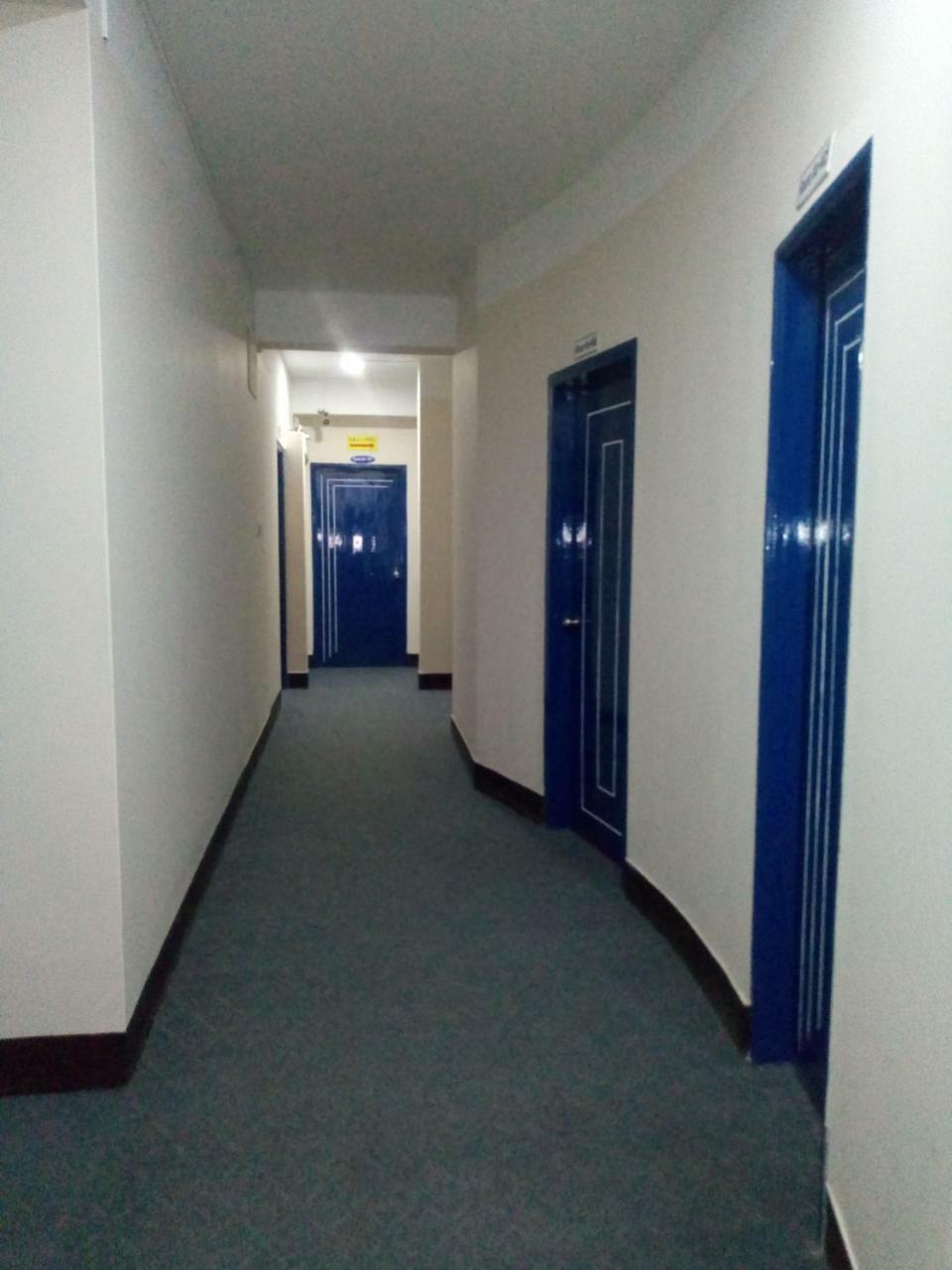 Hotel Blue Bird Dhaka Luaran gambar